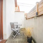 Dom wakacyjny Le Vieux Pressoir