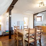 Le Vieux Pressoir Tatil Evi