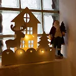 Le Vieux Pressoir Dieffenthal
