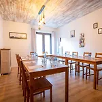 Tatil Evi Le Vieux Pressoir Dieffenthal