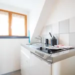 Dom wakacyjny Le Vieux Pressoir Dieffenthal