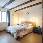 Le Vieux Pressoir Dieffenthal