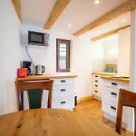Dom wakacyjny Le Vieux Pressoir Dieffenthal