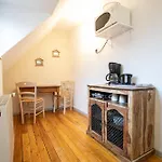 Le Vieux Pressoir