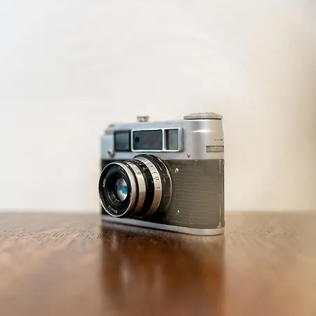 Le Vieux Pressoir Dom wakacyjny Dieffenthal