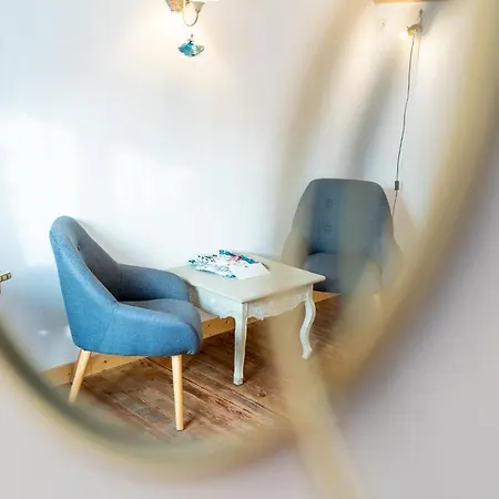 Le Vieux Pressoir Hébergement de vacances Dieffenthal