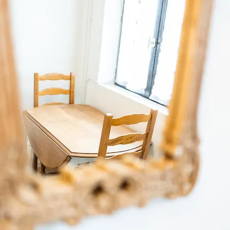 Le Vieux Pressoir 펜션 디에펜탈