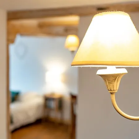 펜션 Le Vieux Pressoir