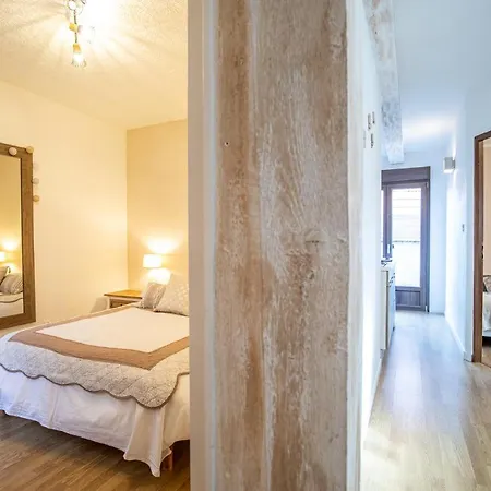 Le Vieux Pressoir Tatil Evi