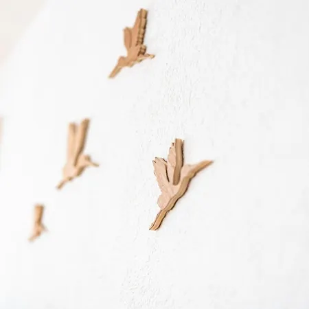 펜션 Le Vieux Pressoir 디에펜탈