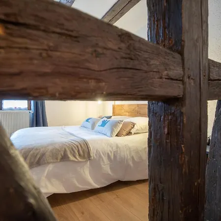 Dom wakacyjny Le Vieux Pressoir