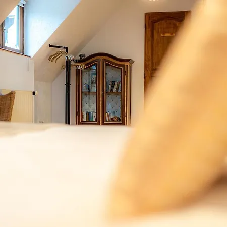 Hébergement de vacances Le Vieux Pressoir *