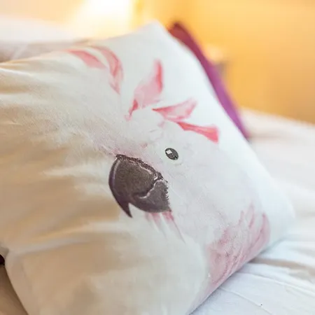 펜션 Le Vieux Pressoir