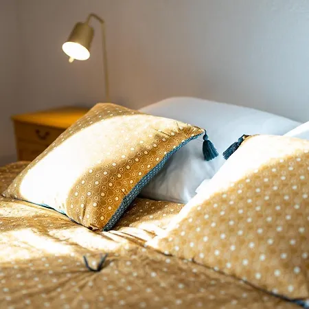 Hébergement de vacances Le Vieux Pressoir