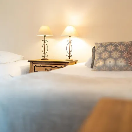 Le Vieux Pressoir Tatil Evi