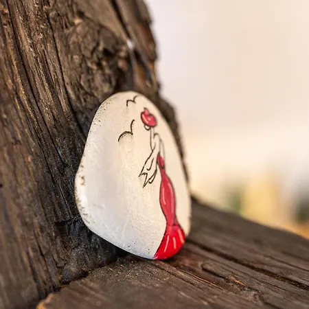 Le Vieux Pressoir Hébergement de vacances *