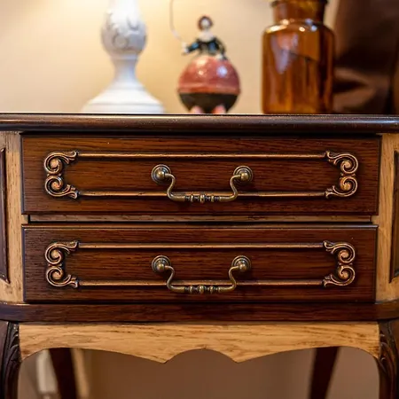 Le Vieux Pressoir 펜션 디에펜탈