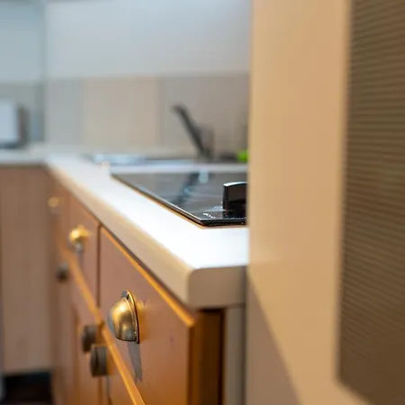 Dom wakacyjny Le Vieux Pressoir