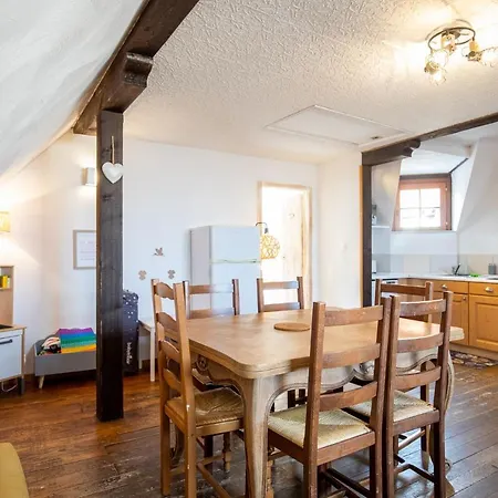 Le Vieux Pressoir Vakantiehuis