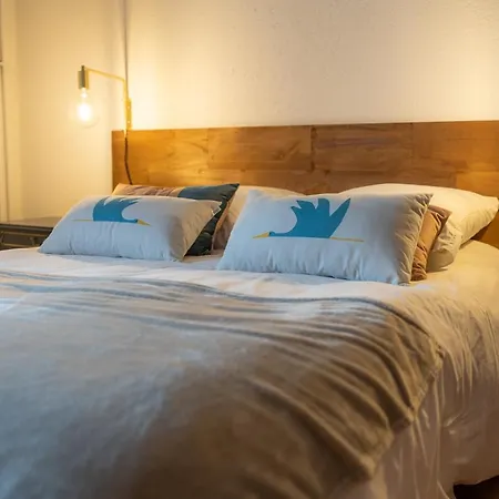 Le Vieux Pressoir Vakantiehuis