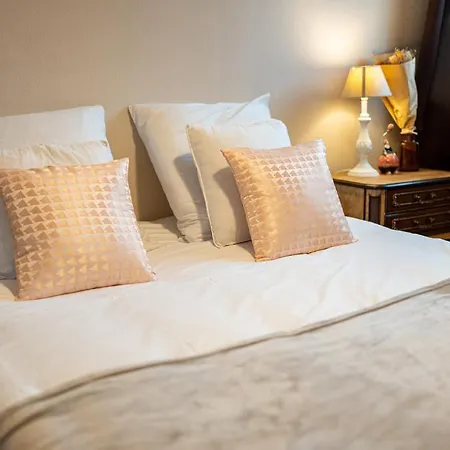 Vakantiehuis Le Vieux Pressoir
