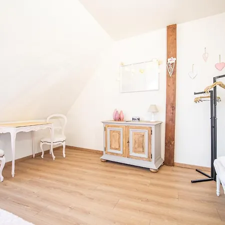 Le Vieux Pressoir Dieffenthal