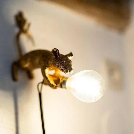 펜션 Le Vieux Pressoir 디에펜탈