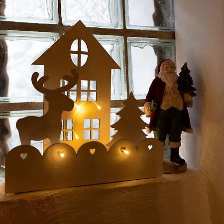 Le Vieux Pressoir Dieffenthal