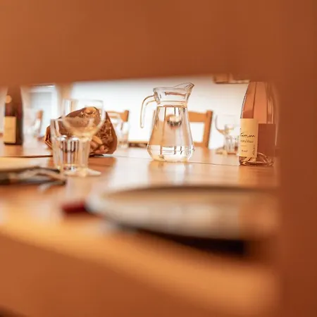 Le Vieux Pressoir Dieffenthal