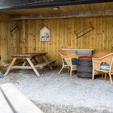 Le Vieux Pressoir