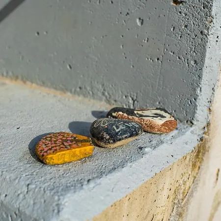 Dom wakacyjny Le Vieux Pressoir Dieffenthal