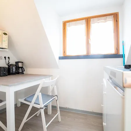 Le Vieux Pressoir Vakantiehuis