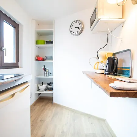 Dom wakacyjny Le Vieux Pressoir Dieffenthal