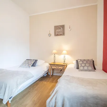 Le Vieux Pressoir Tatil Evi Dieffenthal