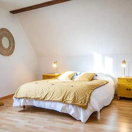 Tatil Evi Le Vieux Pressoir *