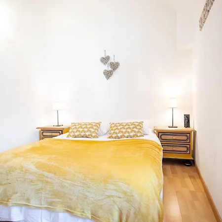 Hébergement de vacances Le Vieux Pressoir *