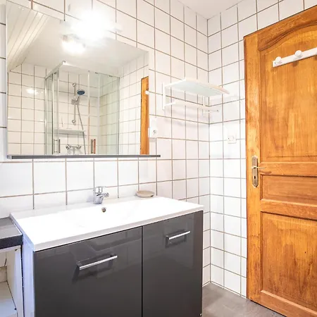 Le Vieux Pressoir Vakantiehuis