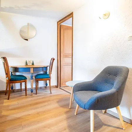Le Vieux Pressoir Dieffenthal