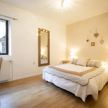 Le Vieux Pressoir * Dieffenthal