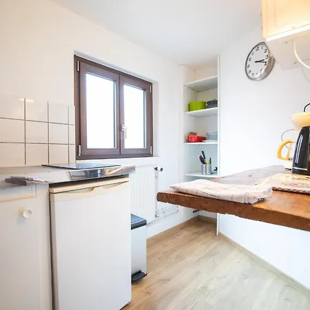 Le Vieux Pressoir * Dieffenthal